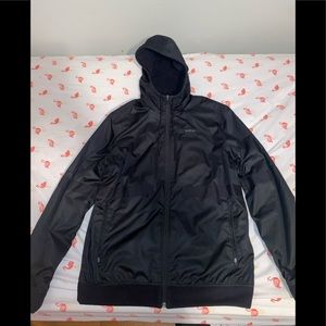 Nike Lebron heritage hoodie